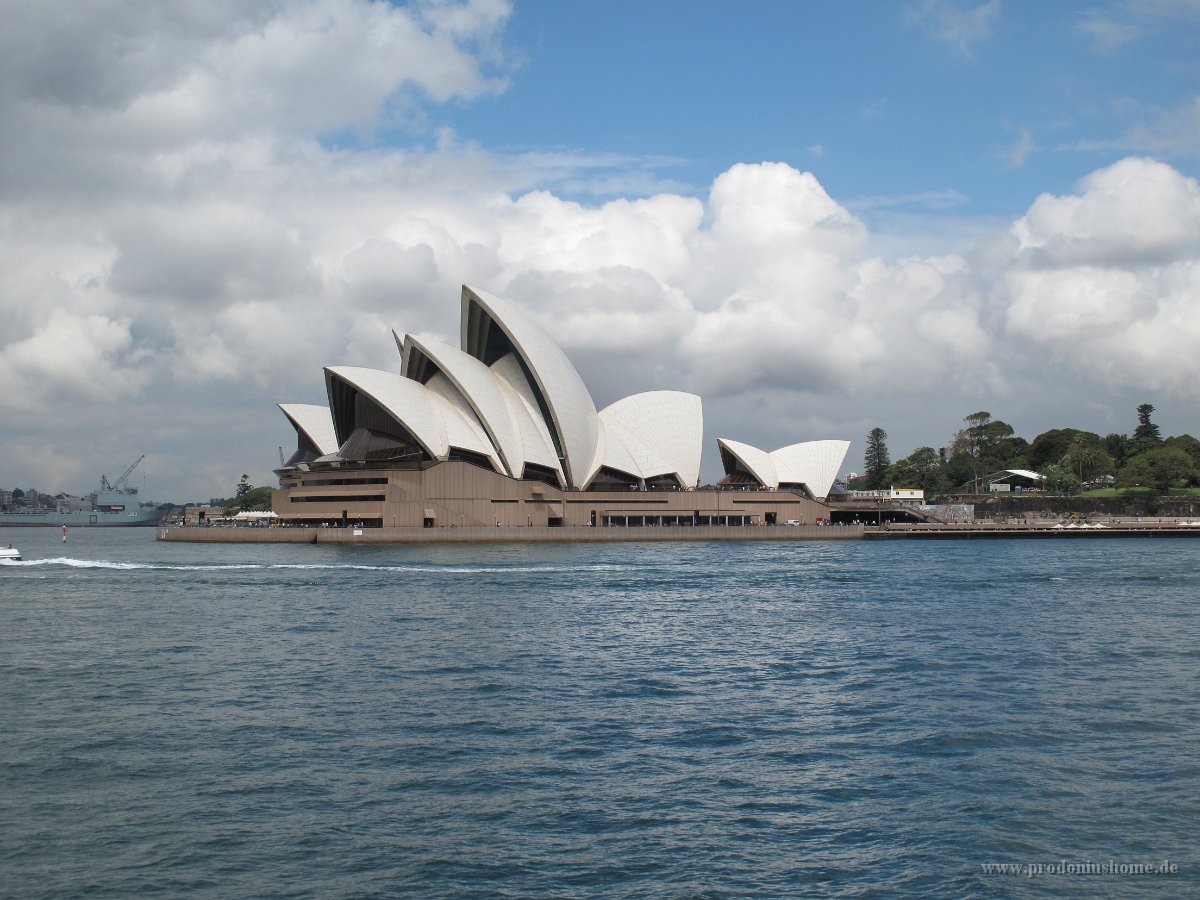 IMG 4987 - Sydney - Opernhaus