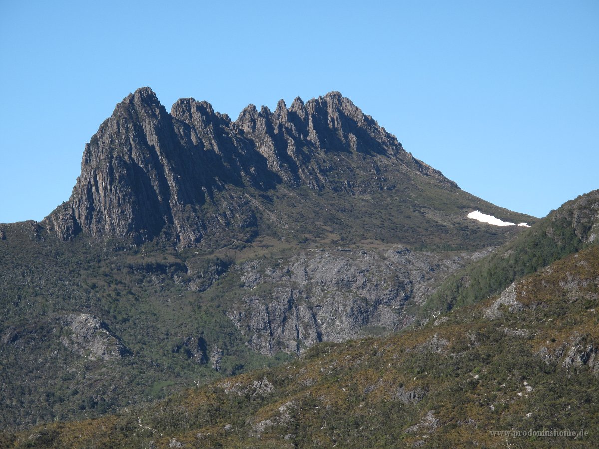 IMG 5304 - Cradle Mountain Nationalpark