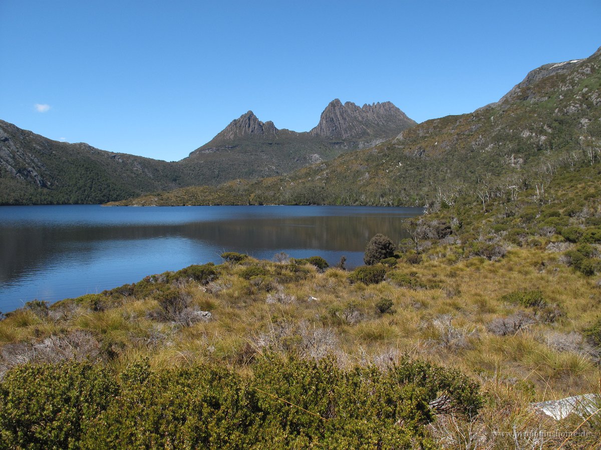 IMG 5344 - Cradle Mountain Nationalpark