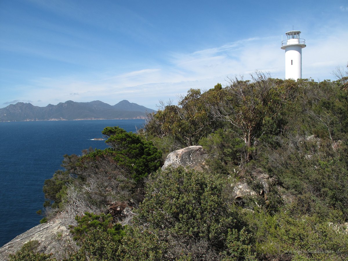 IMG 5439 - Freycinet Nationalpark - Cape Tourville