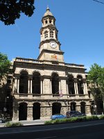 IMG 4123 - Adelaide - Town Hall