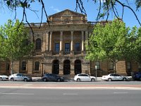 IMG 4124 - Adelaide - Supreme Court