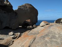 IMG 4189 - Kangaroo Island - Remarkable Rocks