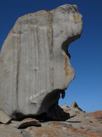 IMG 4195 - Kangaroo Island - Remarkable Rocks