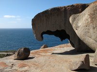 IMG 4196 - Kangaroo Island - Remarkable Rocks