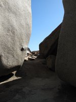 IMG 4200 - Kangaroo Island - Remarkable Rocks