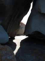 IMG 4205 - Kangaroo Island - Remarkable Rocks