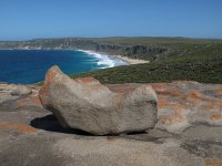 IMG 4212 - Kangaroo Island - Remarkable Rocks