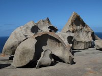 IMG 4214 - Kangaroo Island - Remarkable Rocks