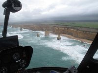 IMG 4407 - Great Ocean Road - Hubschrauberflug