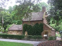 IMG 4602 - Melbourne - Captain Cooks Cottage