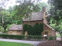 IMG 4602 - Melbourne - Captain Cooks Cottage