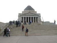 IMG 4613 - Melbourne - Shrine of Rememberance