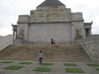 IMG_4627 - Melbourne - Shrine of Rememberance.JPG