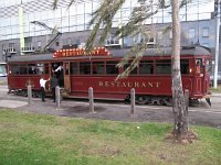 IMG 4679 - Melbourne - Colonial Tramcar Restaurant