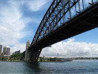IMG 4943 - Sydney - Harbour Bridge