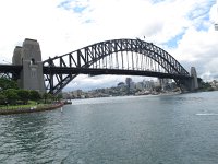 IMG 4993 - Sydney - Habour Bridge