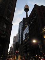 IMG 5023 - Sydney - Tower