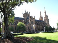 IMG 5042 - Sydney - St. Marys Kathedral