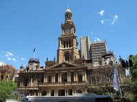 IMG 5086 - Sydney - Town Hall