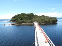 IMG 5278 - Cradle Mountain Nationalpark  Sarah Island