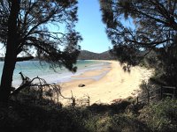 IMG_5399 - Freycinet Nationalpark - Richardsons Beach.JPG