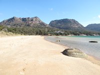 IMG 5413 - Freycinet Nationalpark - Richardsons Beach