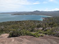 IMG 5445 - Freycinet Nationalpark - Mt Amos