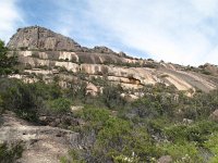 IMG 5453 - Freycinet Nationalpark - Mt Amos