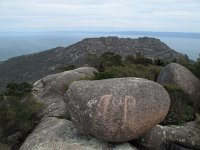 IMG 5474 - Freycinet Nationalpark - Mt Amos