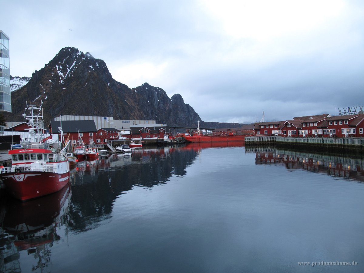 IMG 5981 - Svolvær