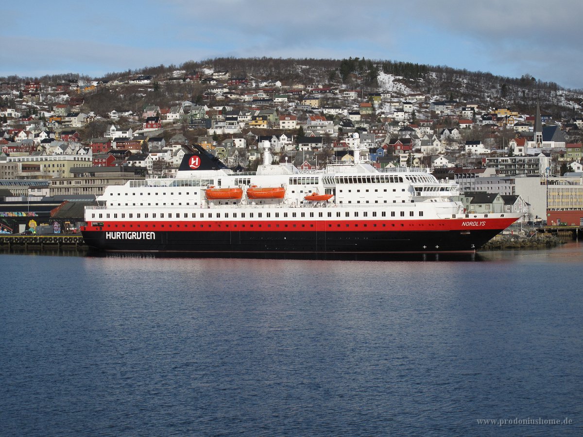 IMG 6536 - Harstad - Nordlys