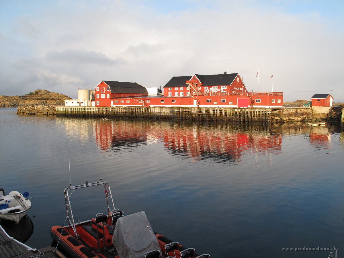 IMG 6809 - Lofoten Henningsvær