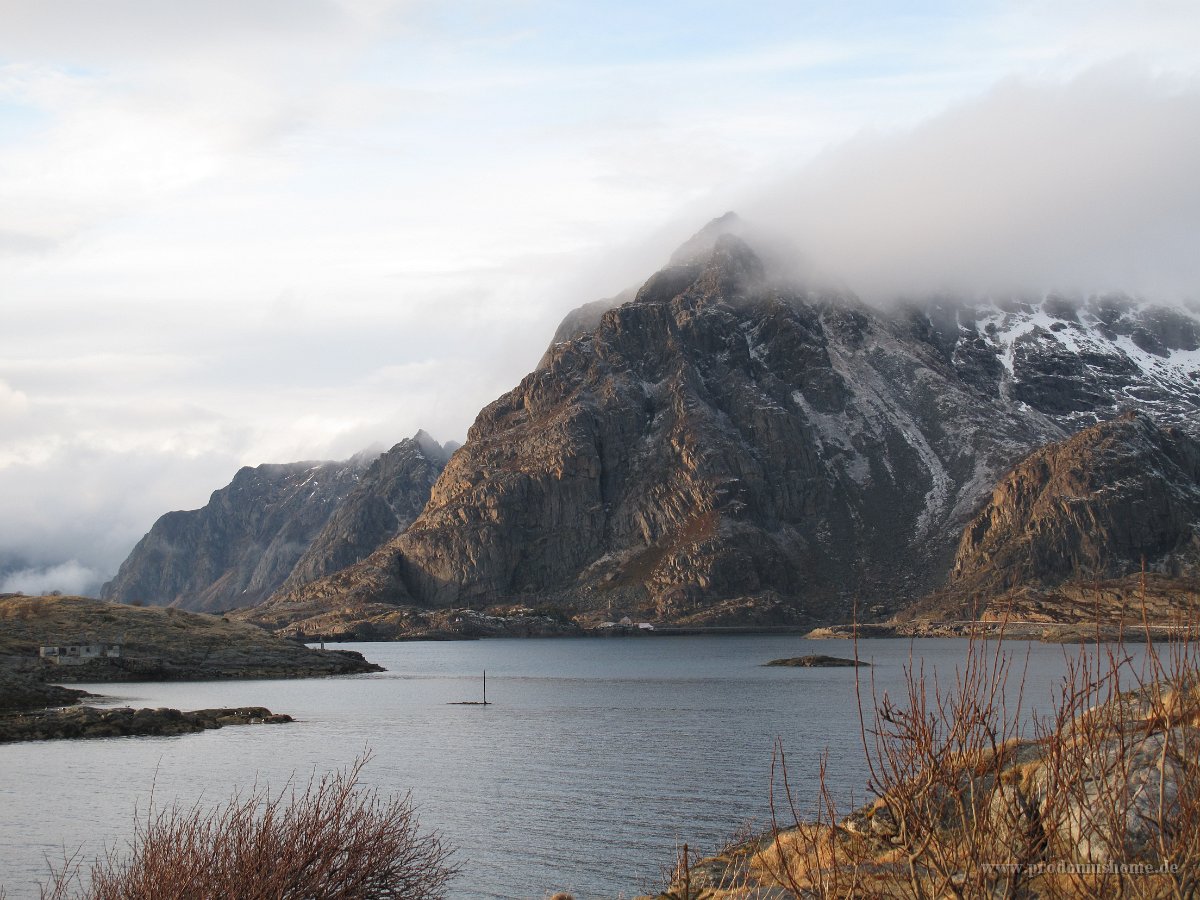 IMG 6825 - Lofoten Henningsvær