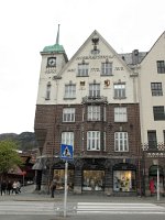 IMG 5551 - Bergen - Bryggen