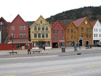 IMG 5555 - Bergen - Bryggen