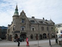 IMG 5660 - Ålesund - Schwanenapotheke