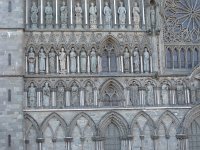 IMG 5794 - Trondheim - Nidaroskathedrale