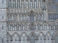 IMG 5794 - Trondheim - Nidaroskathedrale