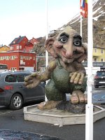 IMG_6235 - Honningsvåg - Troll.JPG