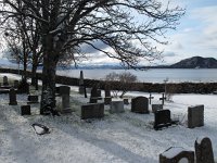 IMG 6546 - Vesterålen - Trondenes  Friedhof