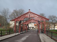 IMG 6981 - Trondheim - Alte Stadtbrücke