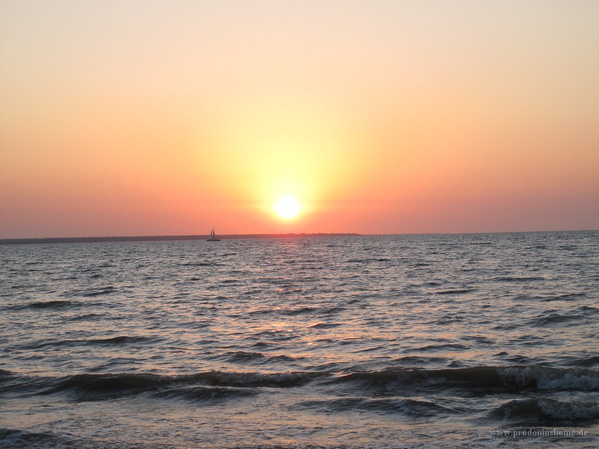 IMG 7333 - Darwin - Cable Beach Sunset