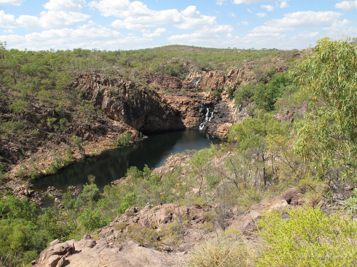 IMG 7805 - Edith Falls