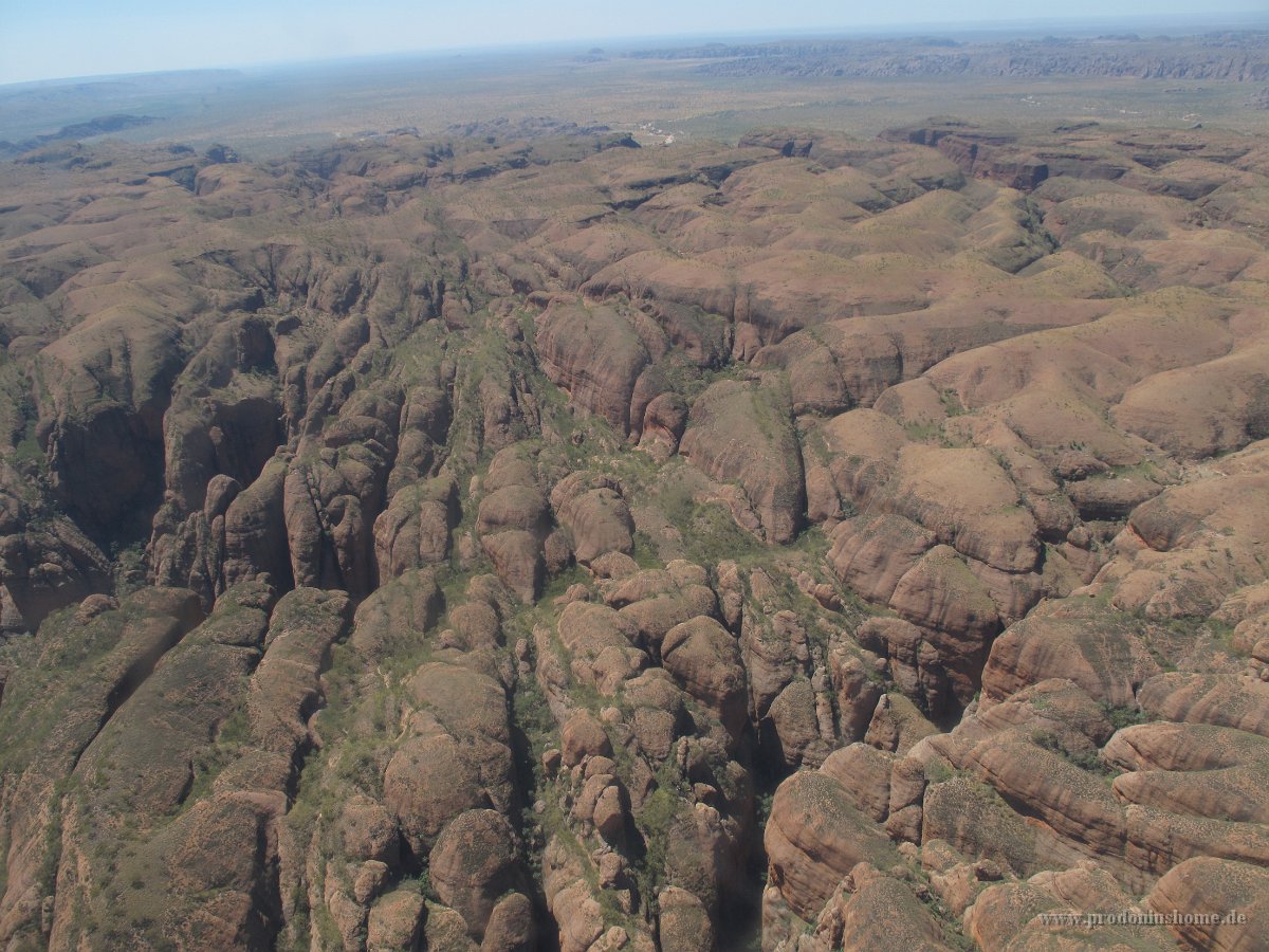 IMG 7951 - Kununurra - Rundlfug