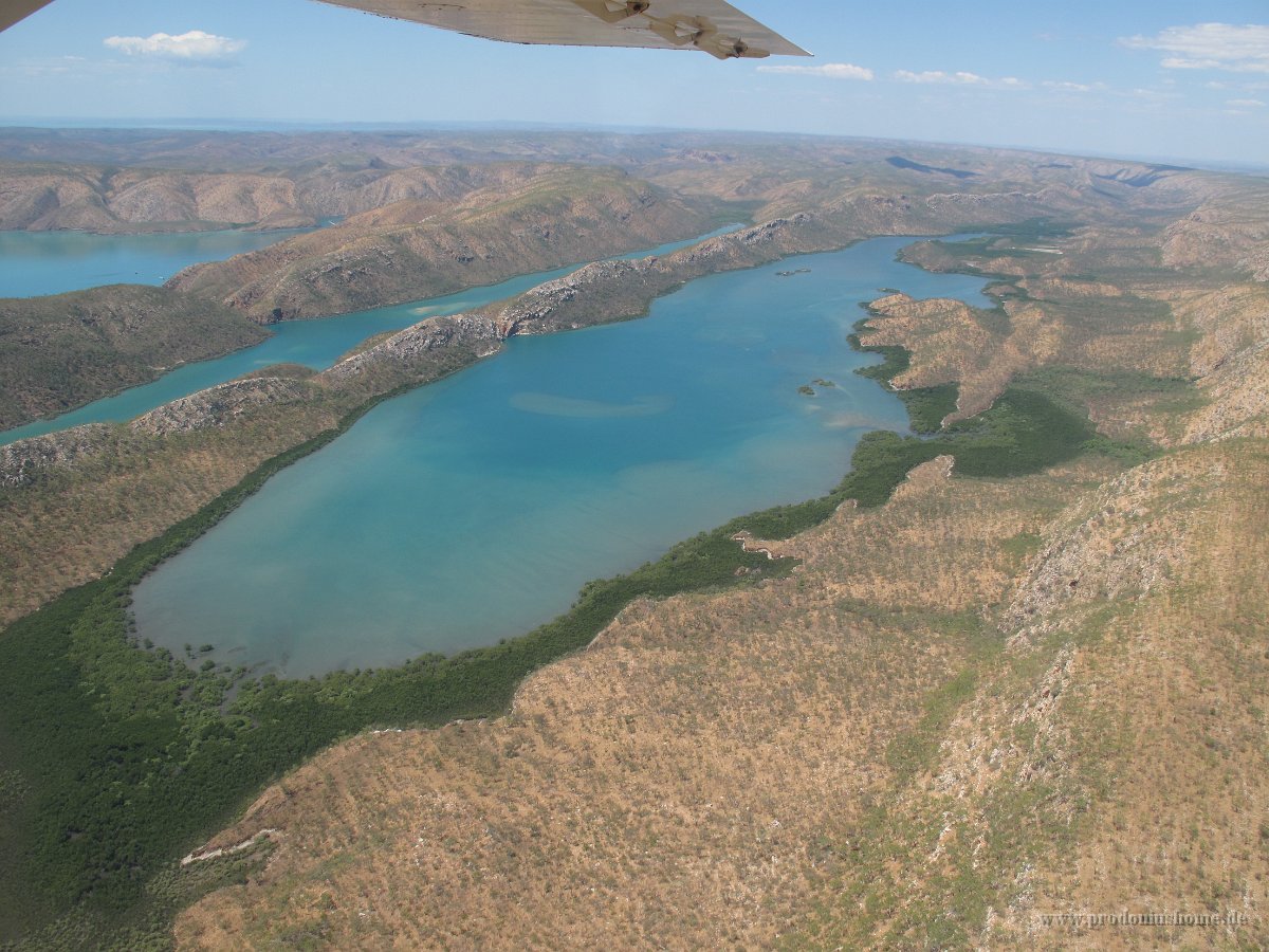 IMG 8274 - Broome - Rundflug