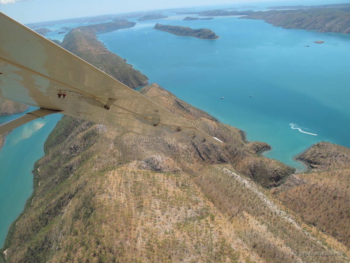 IMG 8279 - Broome - Rundflug