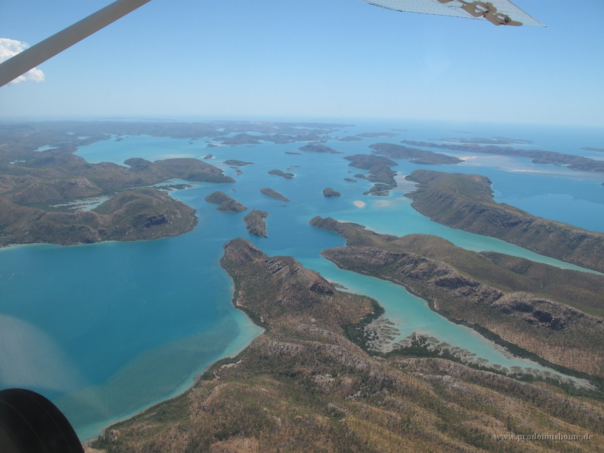 IMG 8291 - Broome - Rundflug