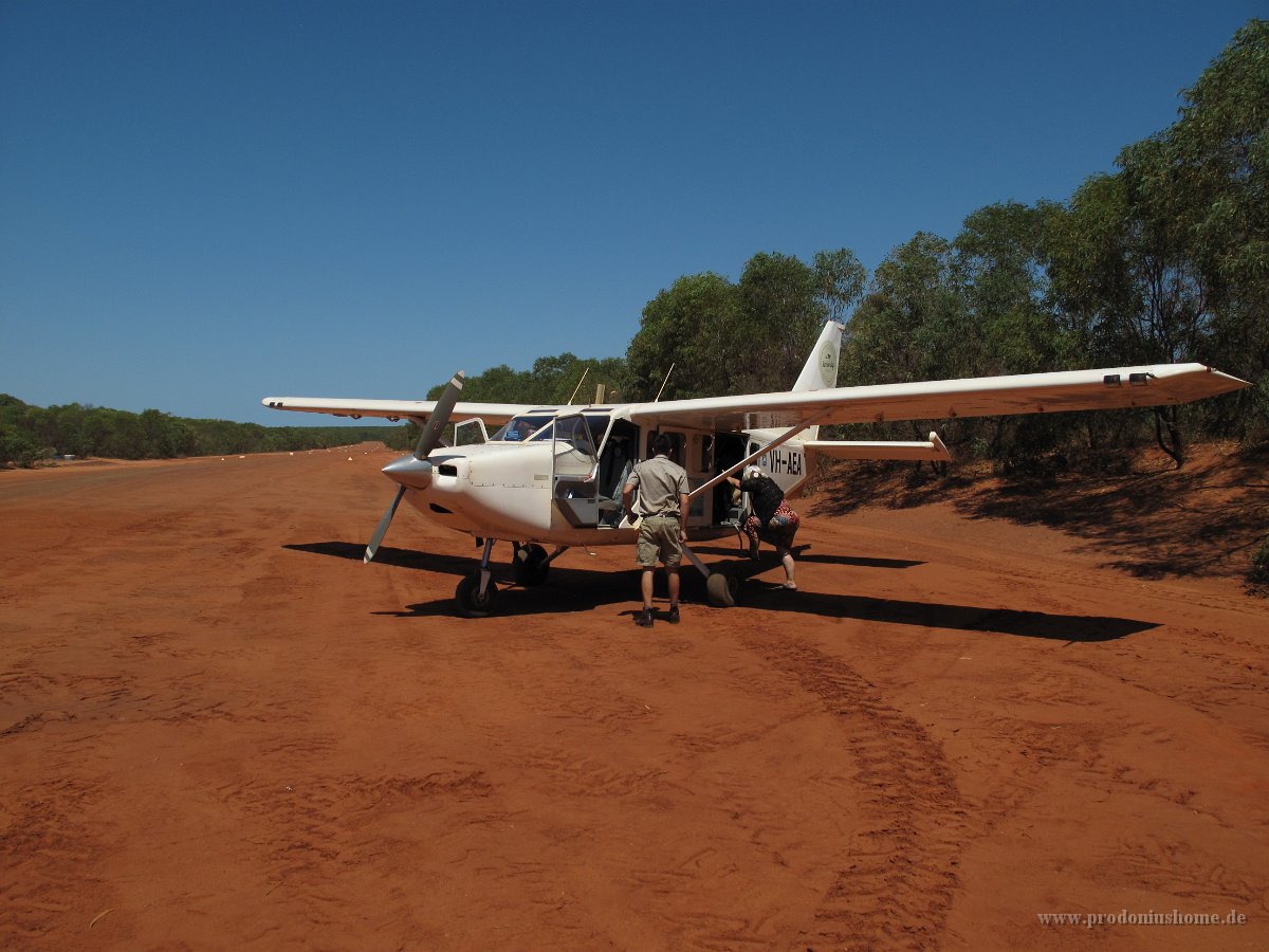 IMG 8330 - Broome - Rundflug