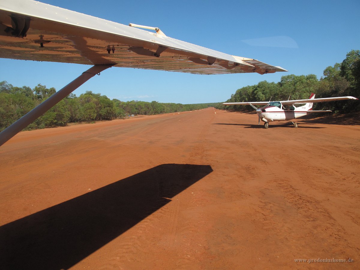 IMG 8347 - Broome - Rundflug